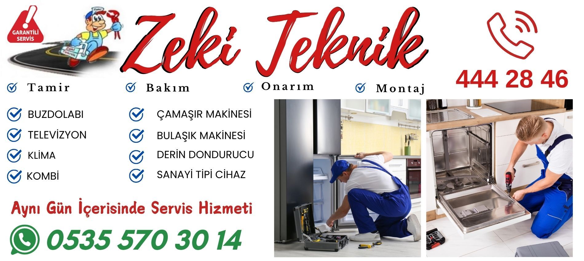 Zeki Teknik